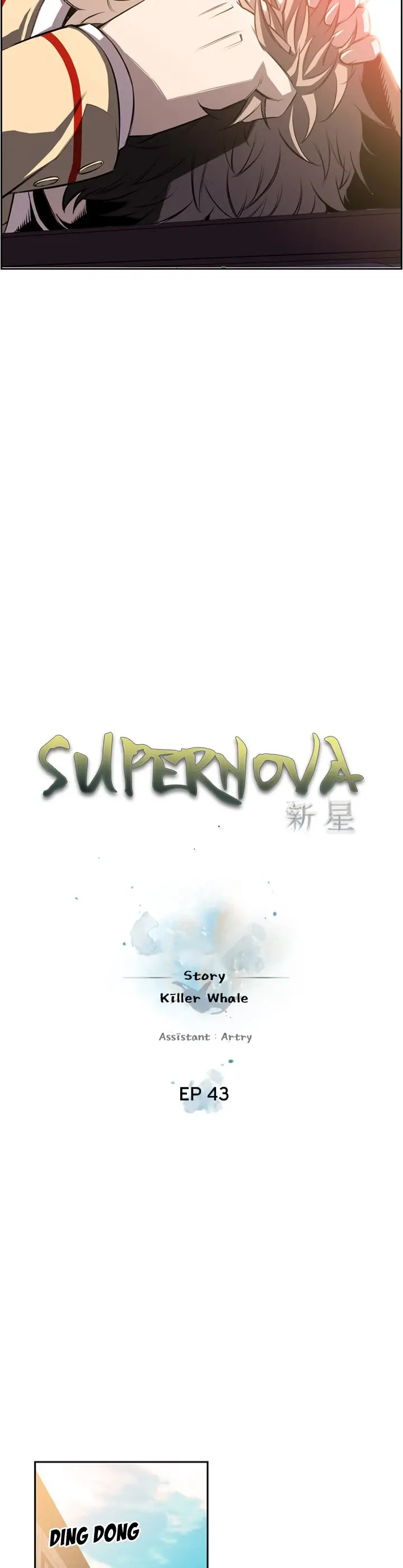 Supernova - Capítulo 43 - Página 5 - LectorTMOo