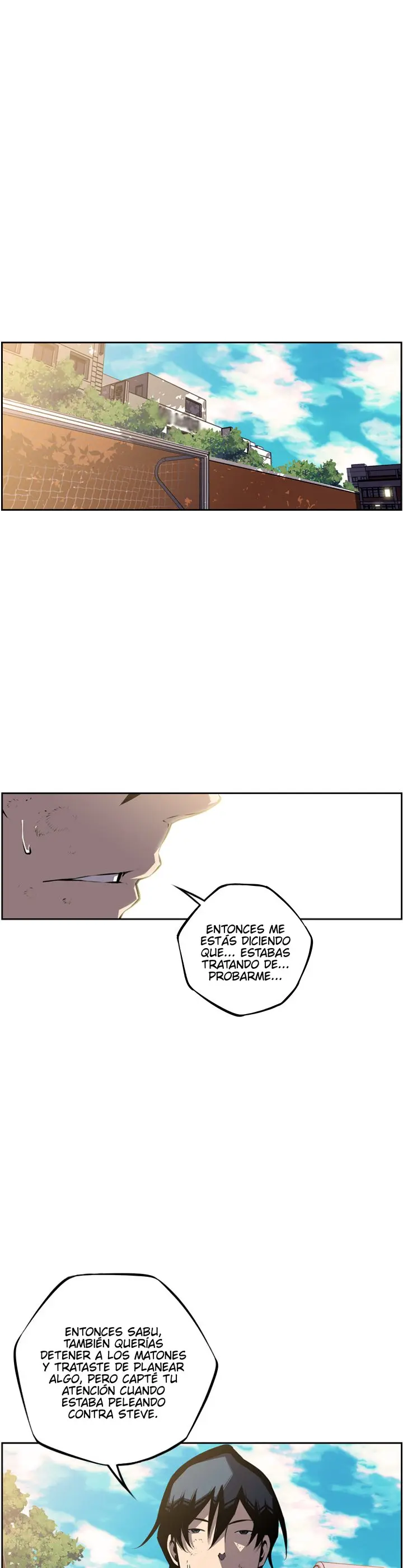Supernova - Capítulo 43 - Página 14 - LectorTMOo