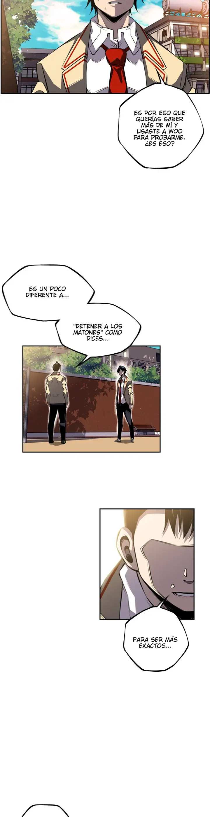 Supernova - Capítulo 43 - Página 15 - LectorTMOo