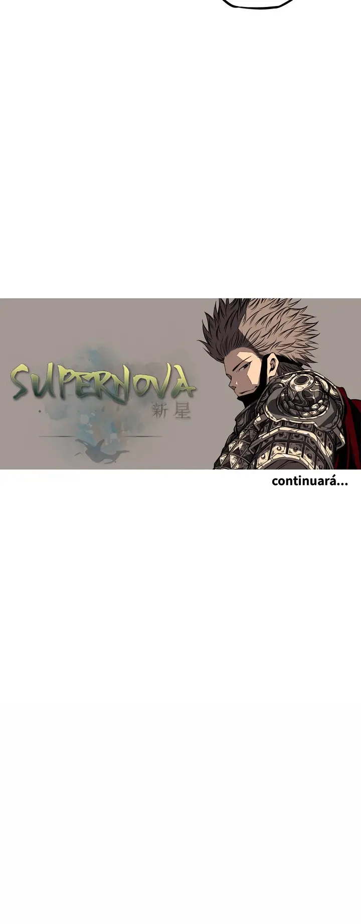 Supernova - Capítulo 43 - Página 26 - LectorTMOo