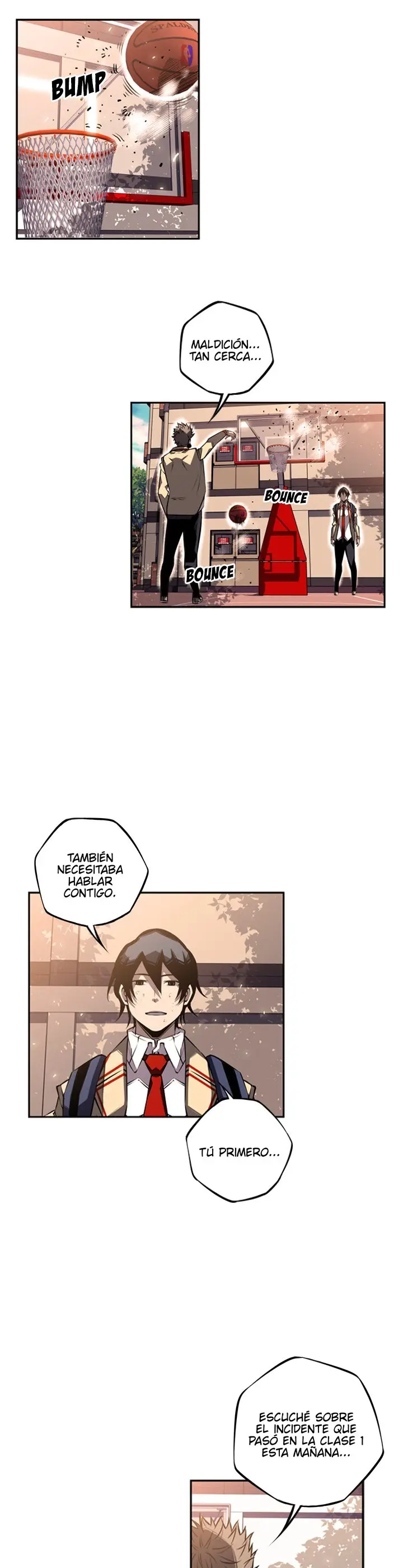 Supernova - Capítulo 44 - Página 5 - LectorTMOo