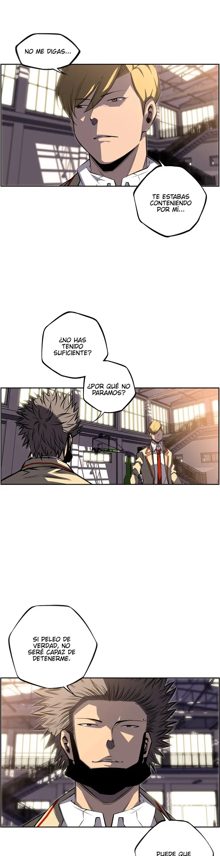 Supernova - Capítulo 46 - Página 17 - LectorTMOo
