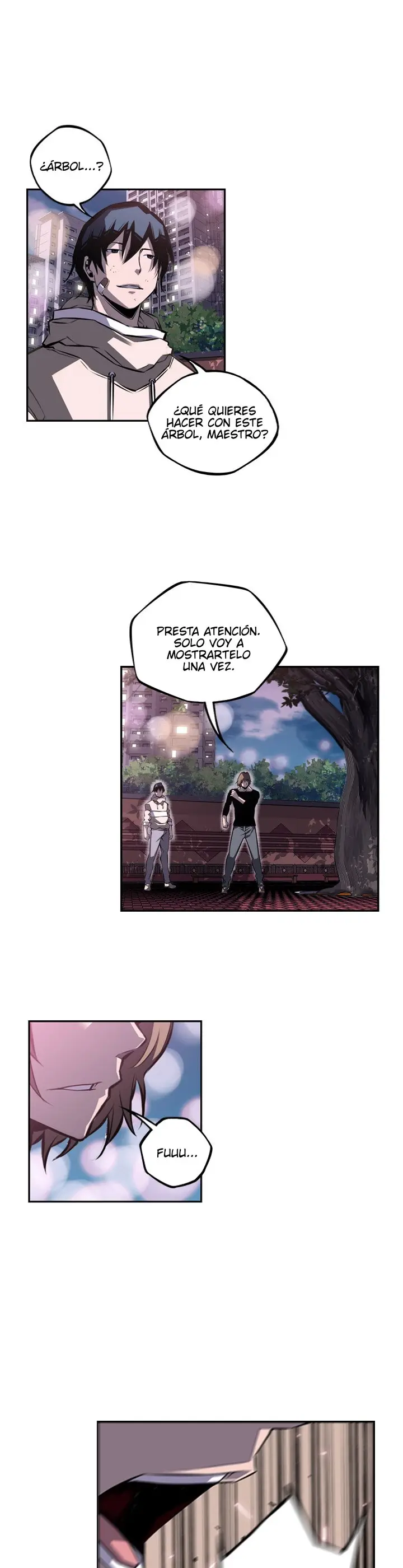 Supernova - Capítulo 48 - Página 4 - LectorTMOo