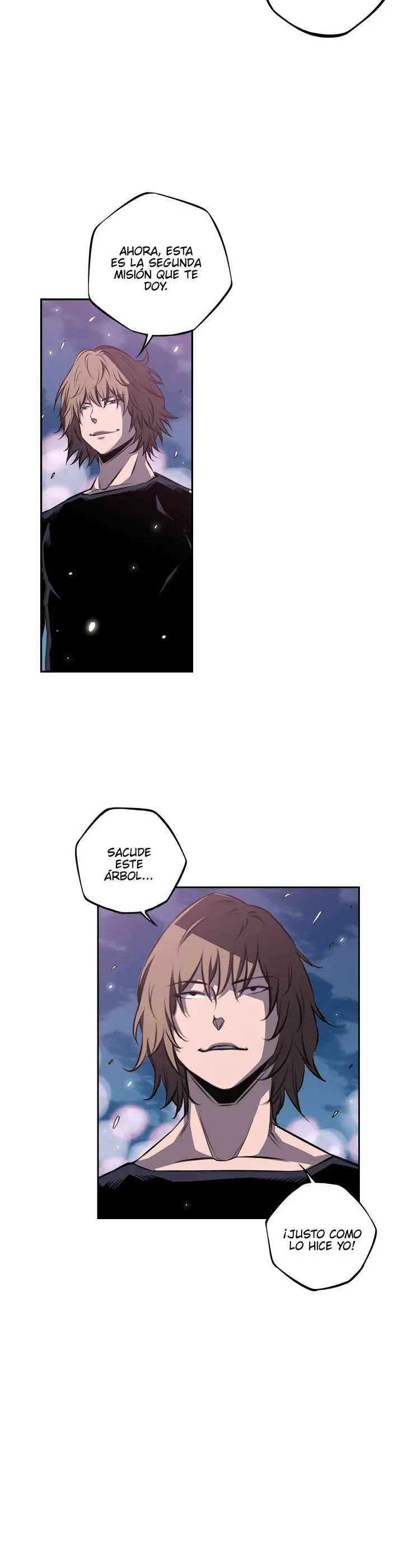 Supernova - Capítulo 48 - Página 7 - LectorTMOo