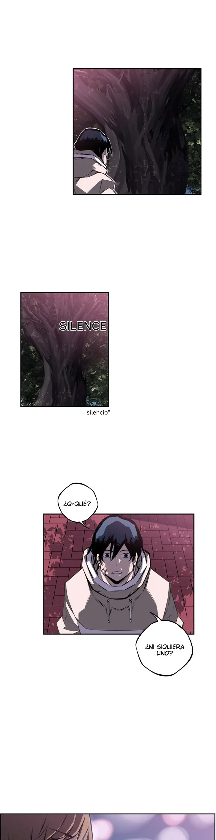 Supernova - Capítulo 48 - Página 12 - LectorTMOo