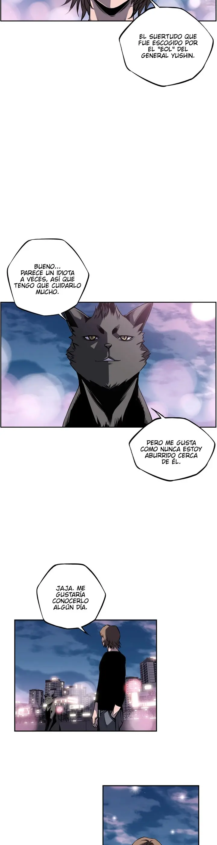 Supernova - Capítulo 49 - Página 13 - LectorTMOo