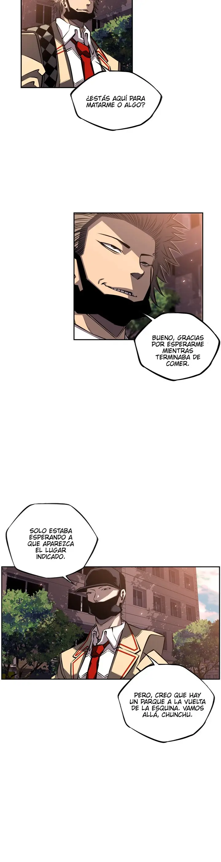 Supernova - Capítulo 50 - Página 13 - LectorTMOo