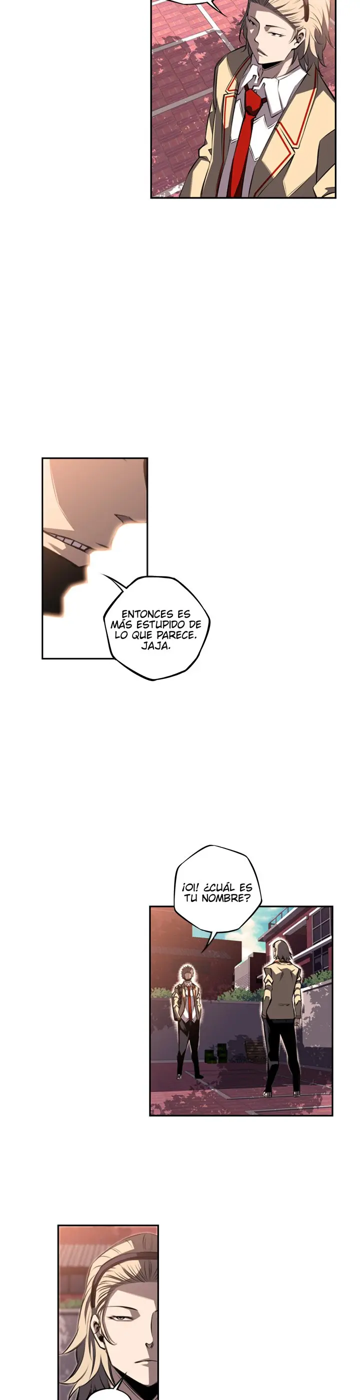 Supernova - Capítulo 51 - Página 12 - LectorTMOo