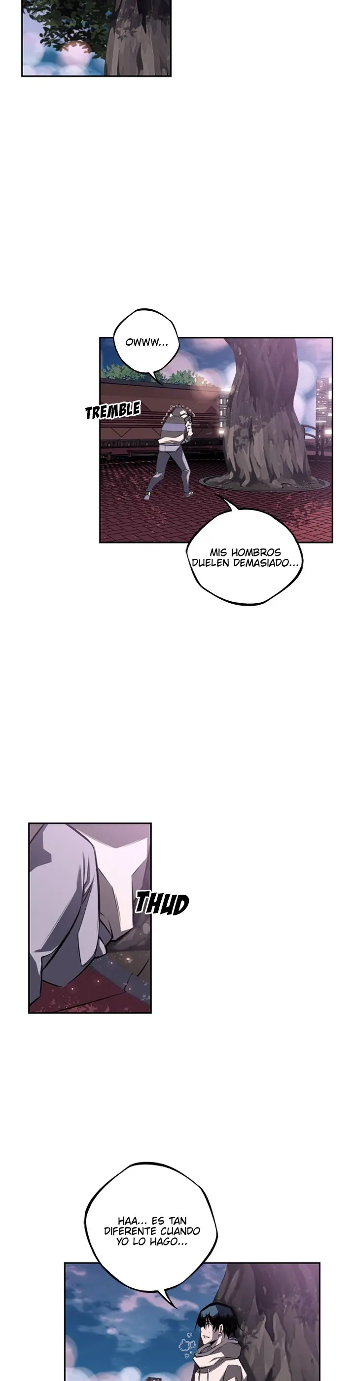Supernova - Capítulo 51 - Página 14 - LectorTMOo