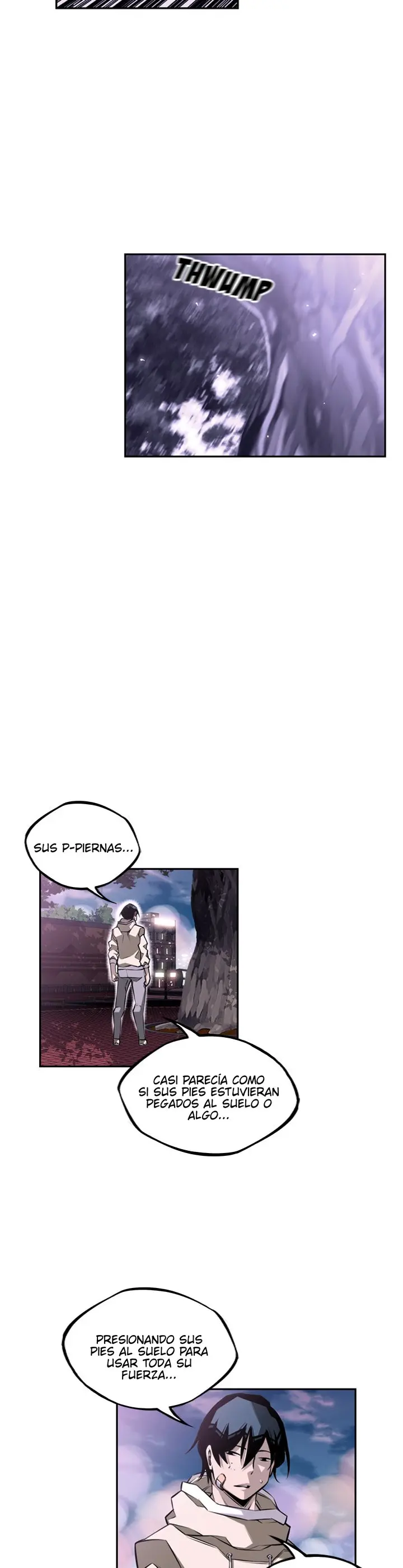 Supernova - Capítulo 51 - Página 17 - LectorTMOo