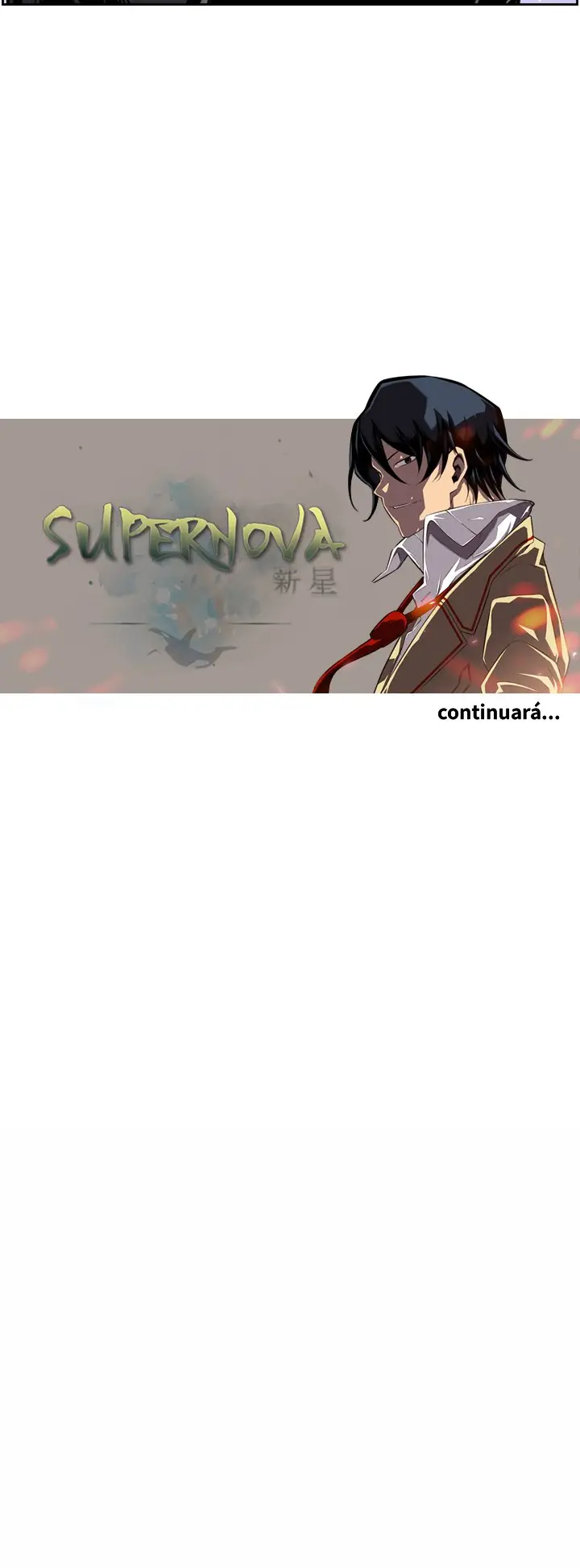 Supernova - Capítulo 51 - Página 24 - LectorTMOo