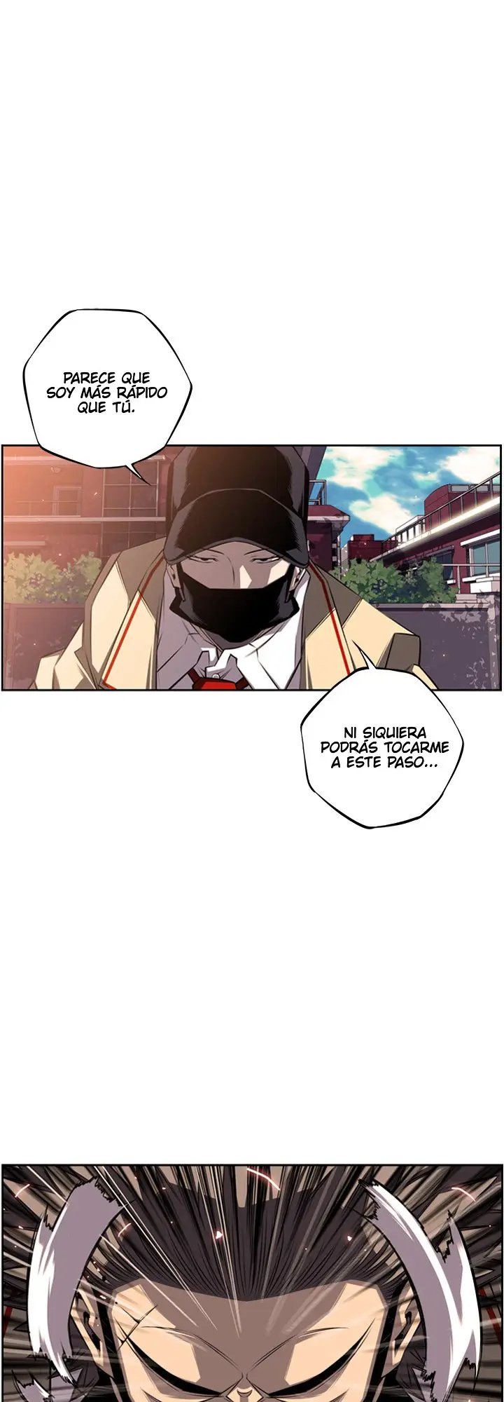 Supernova - Capítulo 51 - Página 25 - LectorTMOo