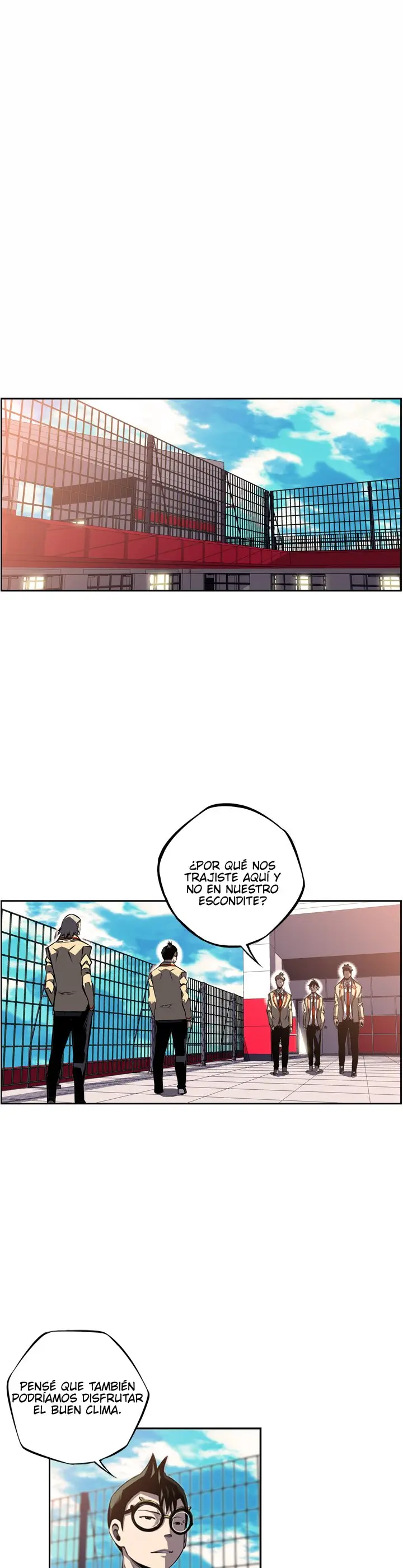 Supernova - Capítulo 52 - Página 4 - LectorTMOo