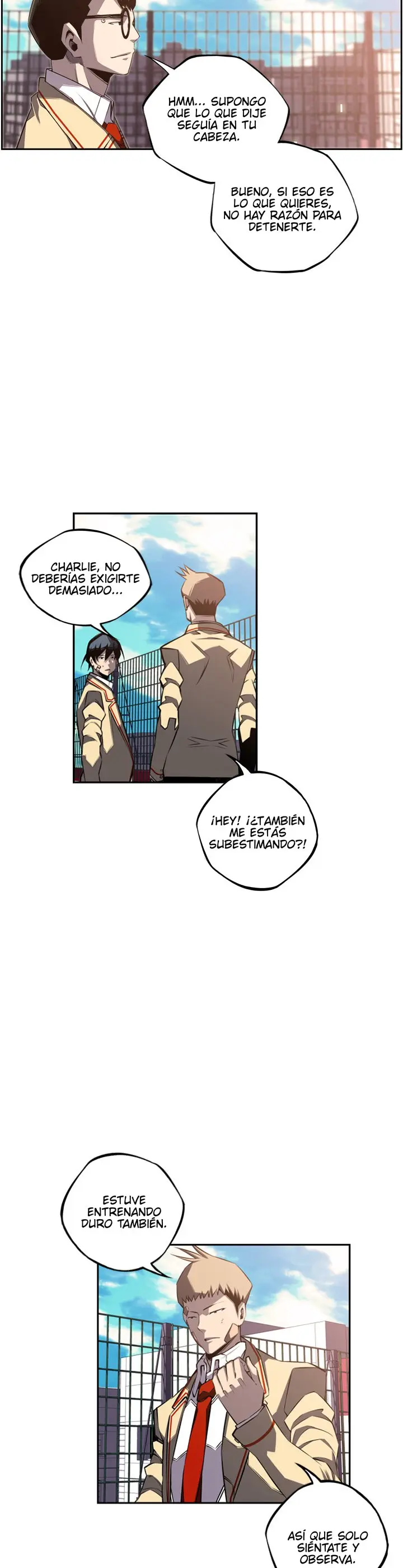 Supernova - Capítulo 52 - Página 10 - LectorTMOo