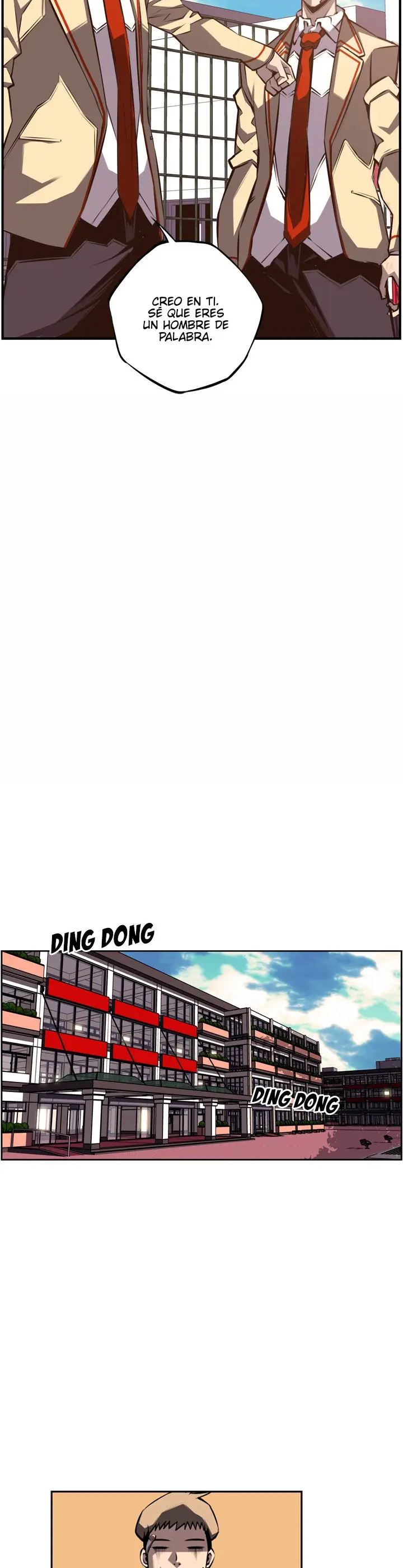 Supernova - Capítulo 52 - Página 12 - LectorTMOo