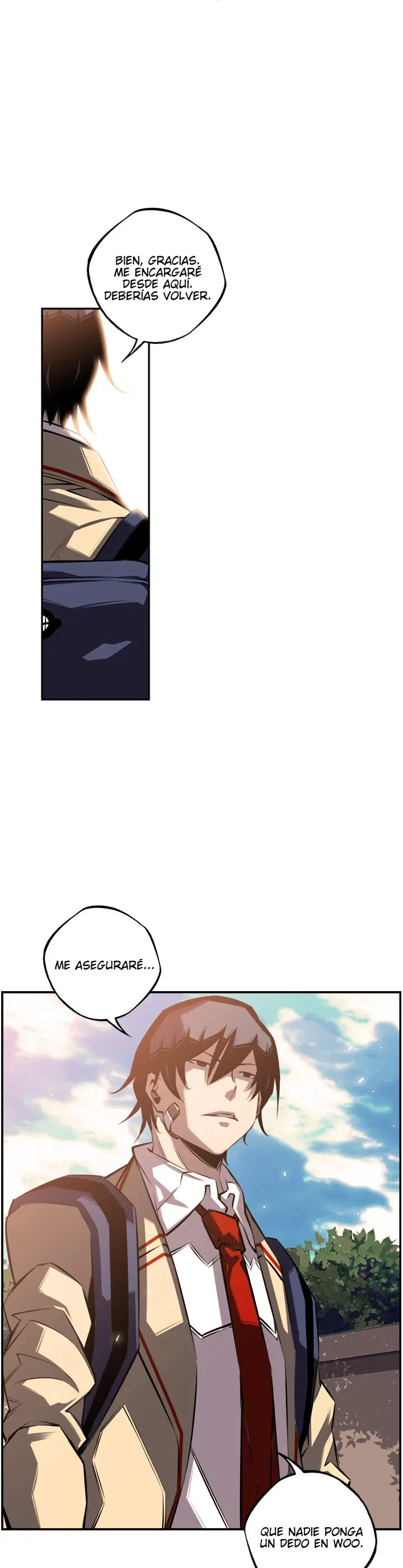 Supernova - Capítulo 52 - Página 21 - LectorTMOo
