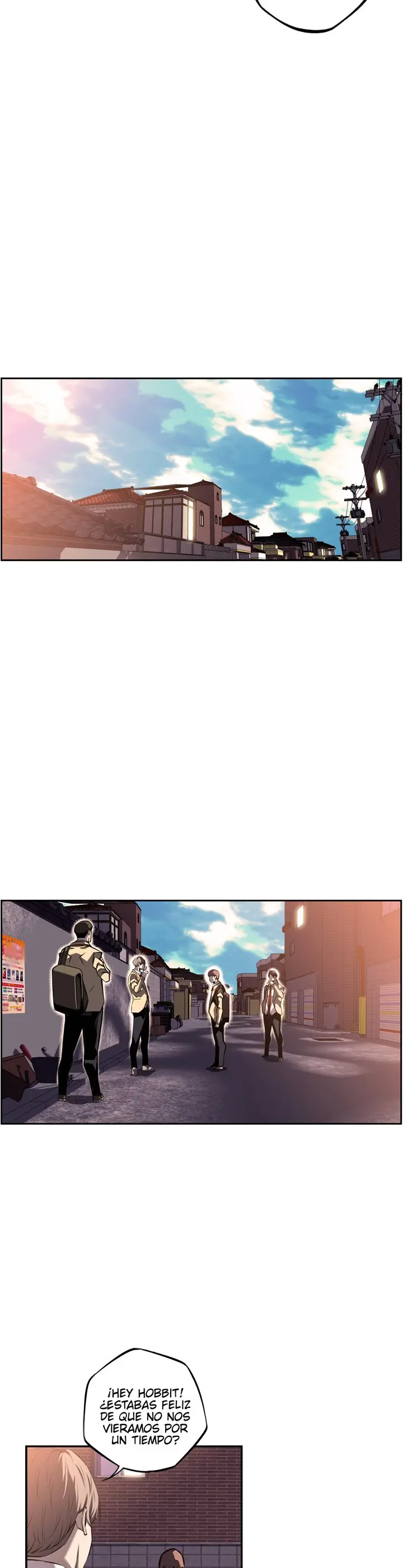Supernova - Capítulo 52 - Página 22 - LectorTMOo