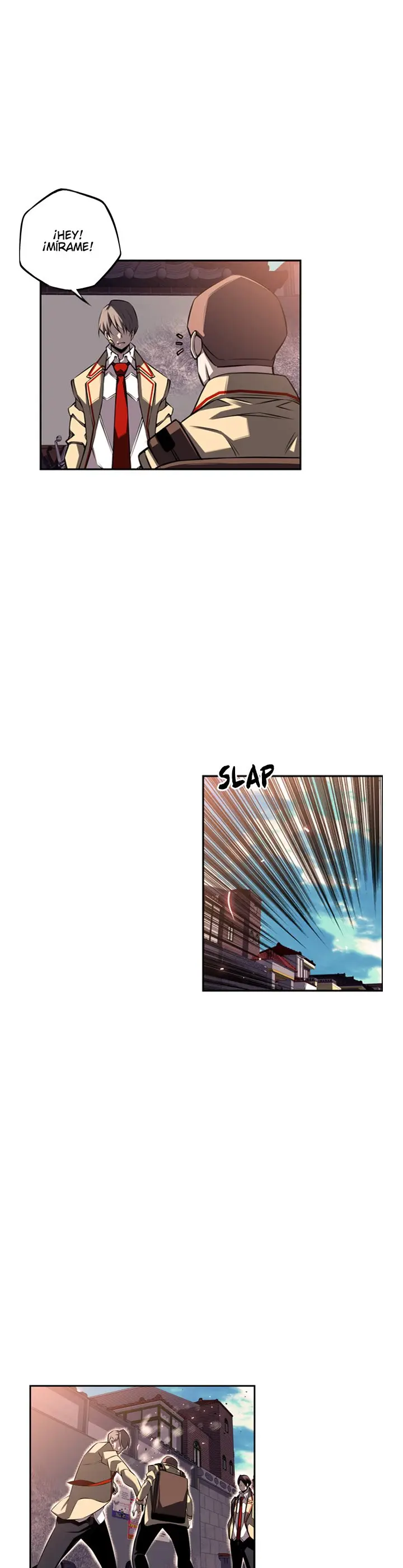 Supernova - Capítulo 52 - Página 24 - LectorTMOo