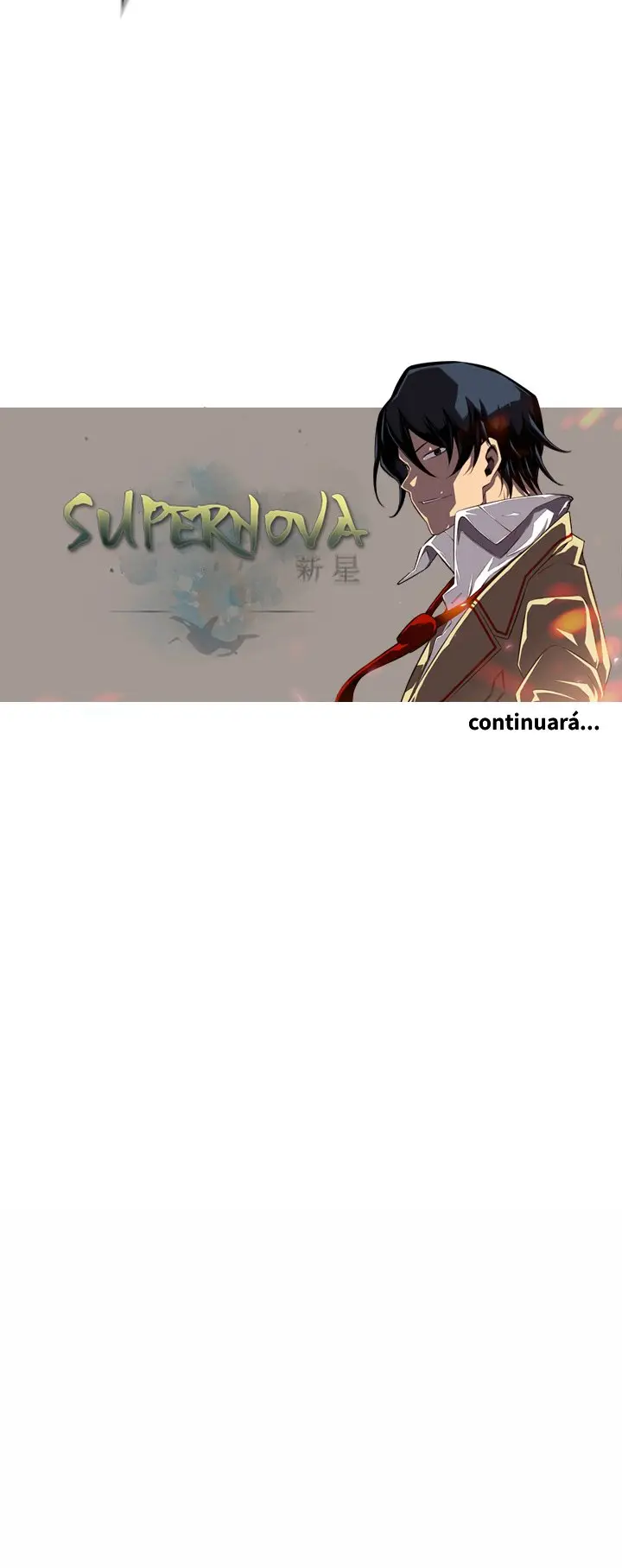 Supernova - Capítulo 52 - Página 31 - LectorTMOo