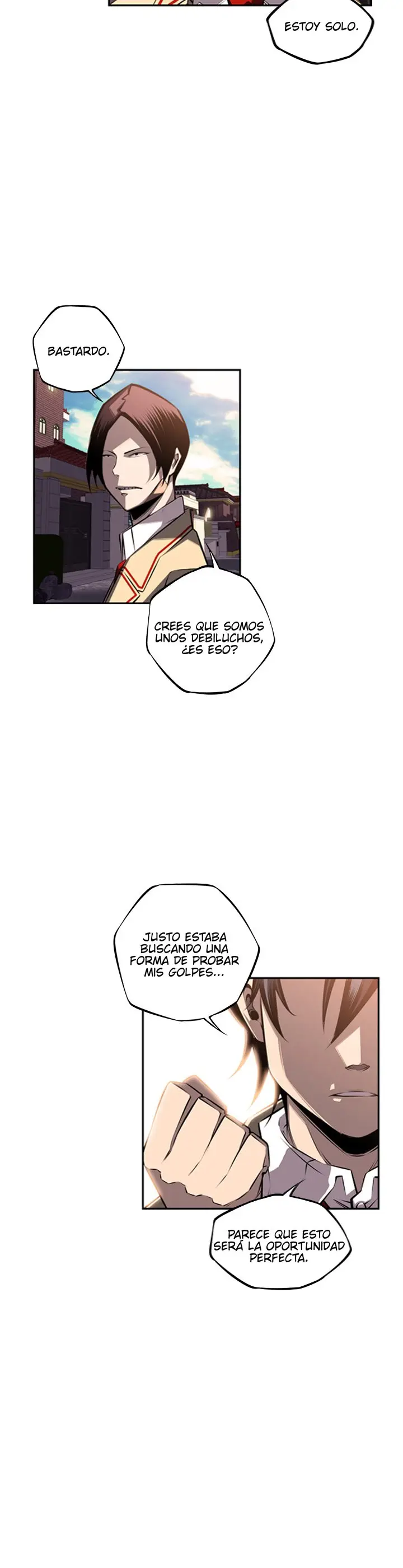 Supernova - Capítulo 53 - Página 10 - LectorTMOo