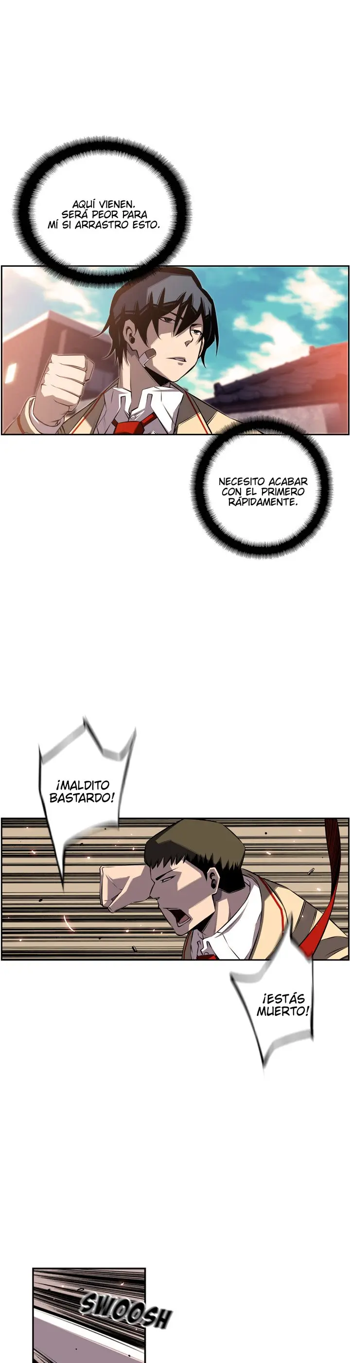 Supernova - Capítulo 53 - Página 12 - LectorTMOo