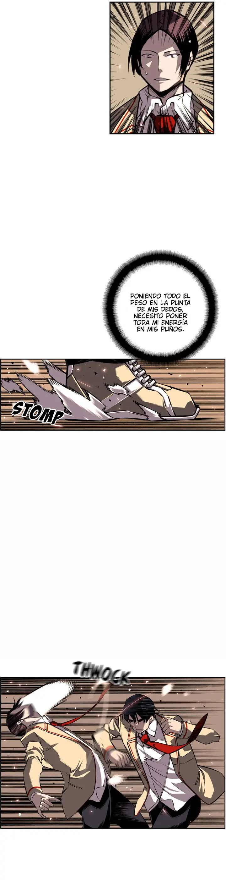 Supernova - Capítulo 53 - Página 14 - LectorTMOo