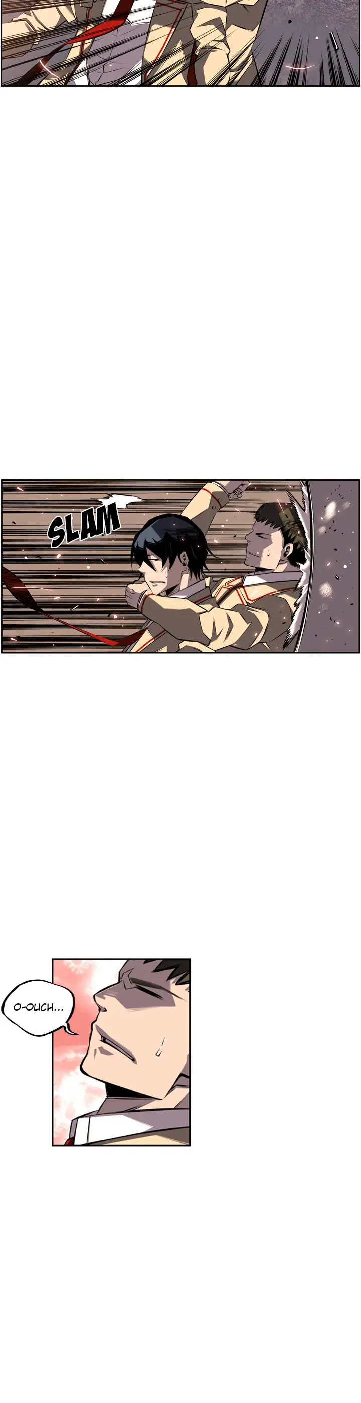 Supernova - Capítulo 53 - Página 19 - LectorTMOo