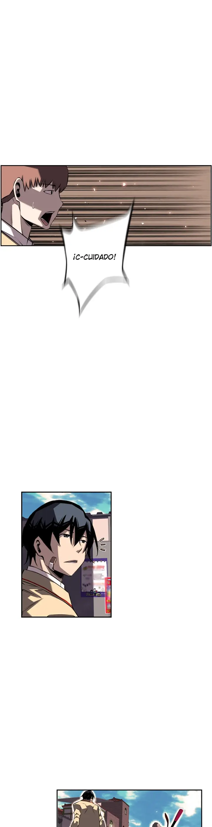 Supernova - Capítulo 53 - Página 23 - LectorTMOo