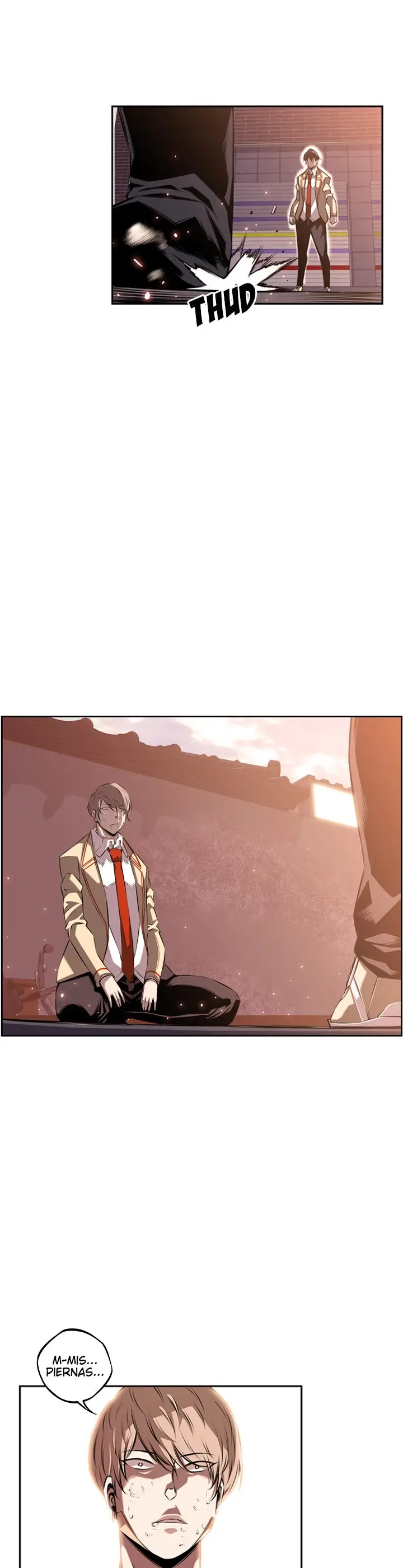 Supernova - Capítulo 54 - Página 13 - LectorTMOo