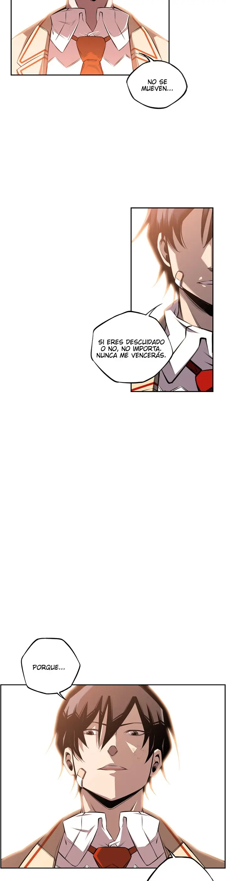 Supernova - Capítulo 54 - Página 14 - LectorTMOo