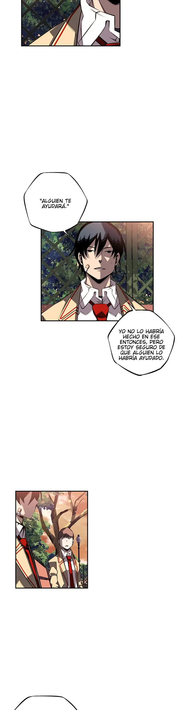 Supernova - Capítulo 54 - Página 24 - LectorTMOo