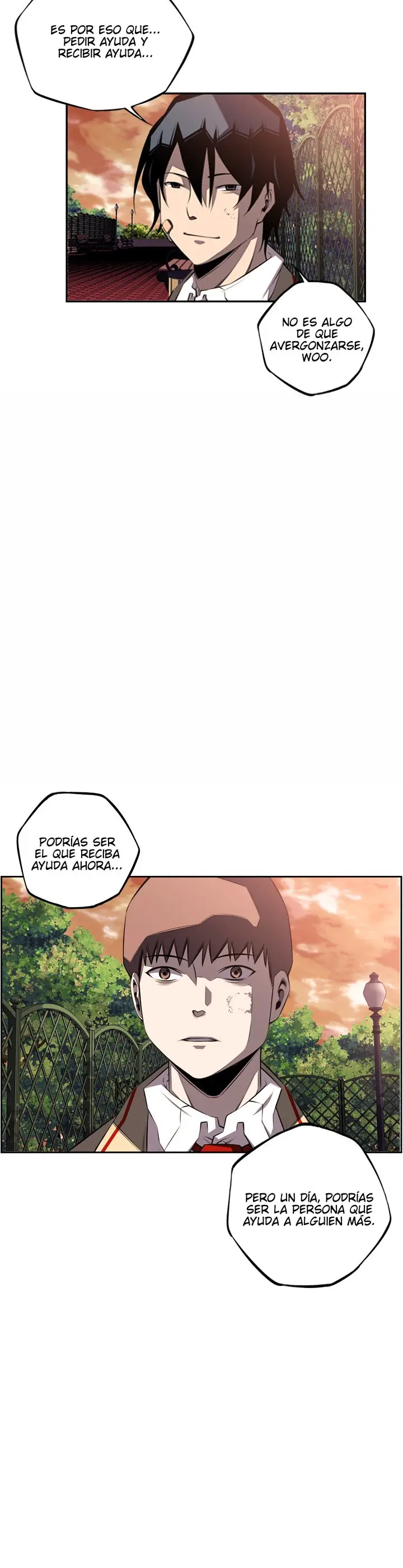 Supernova - Capítulo 54 - Página 25 - LectorTMOo