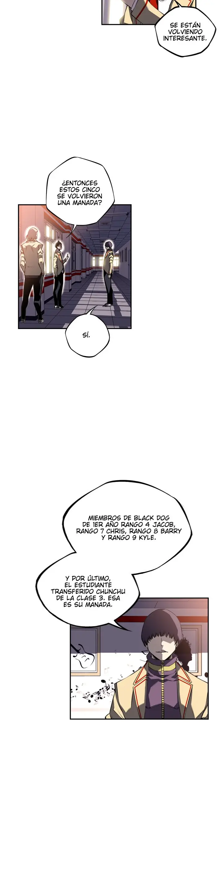 Supernova - Capítulo 55 - Página 9 - LectorTMOo