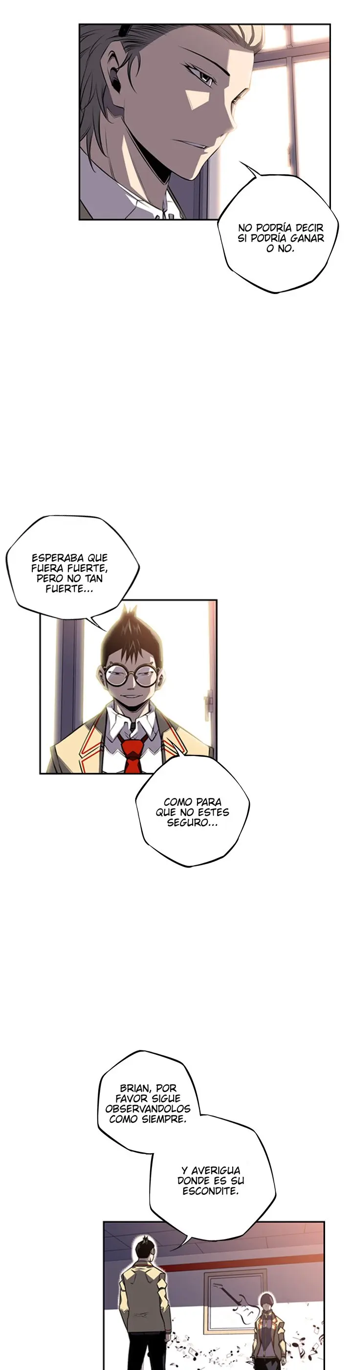 Supernova - Capítulo 55 - Página 13 - LectorTMOo