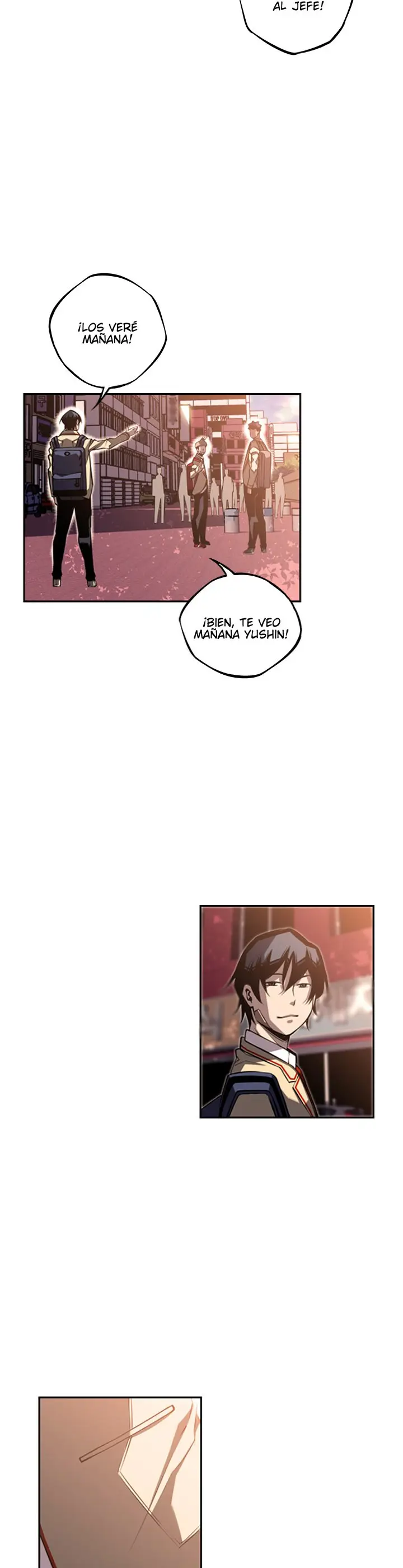 Supernova - Capítulo 55 - Página 26 - LectorTMOo