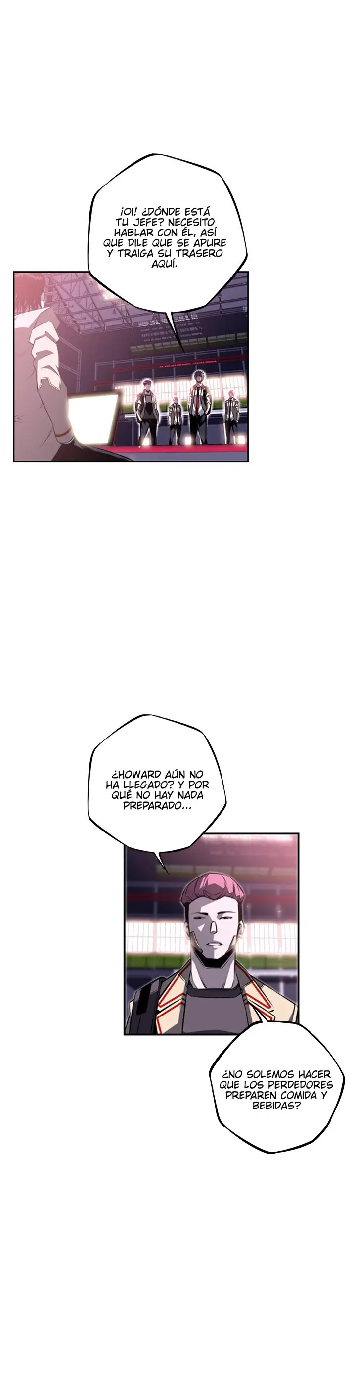 Supernova - Capítulo 56 - Página 10 - LectorTMOo