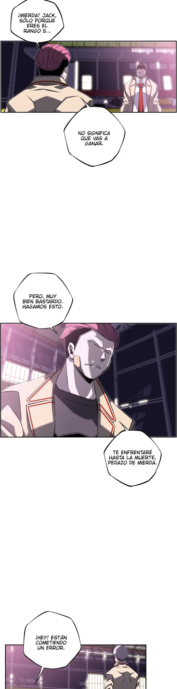 Supernova - Capítulo 57 - Página 5 - LectorTMOo