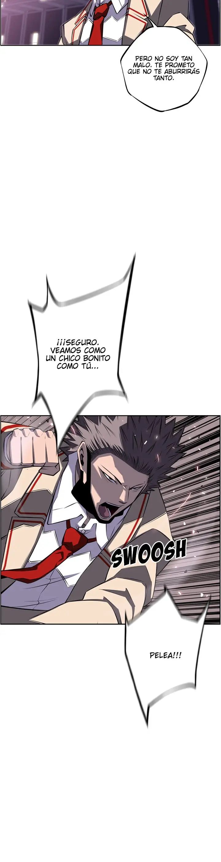 Supernova - Capítulo 57 - Página 7 - LectorTMOo