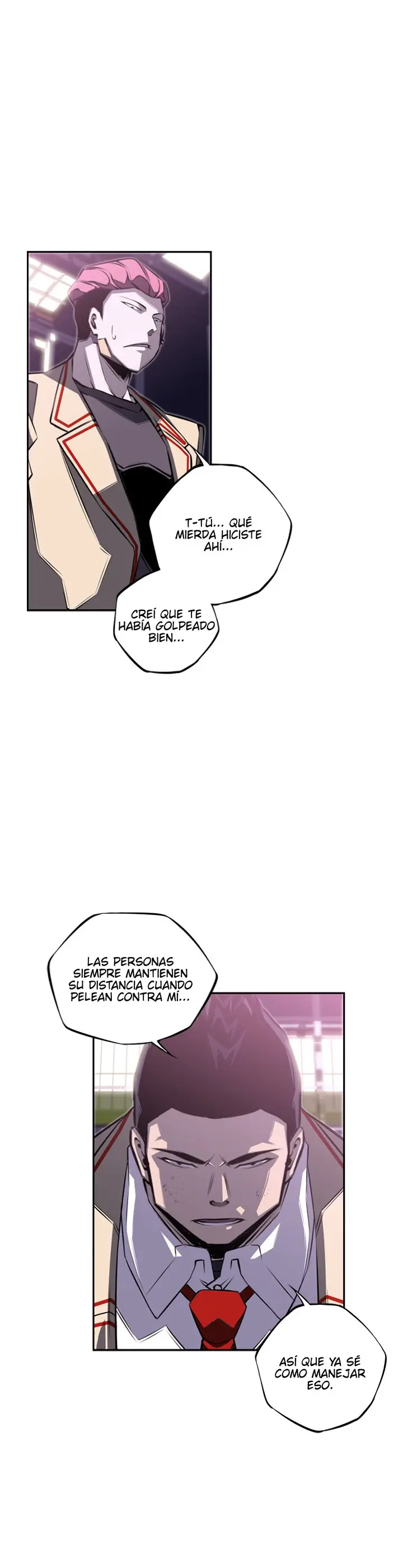 Supernova - Capítulo 57 - Página 13 - LectorTMOo
