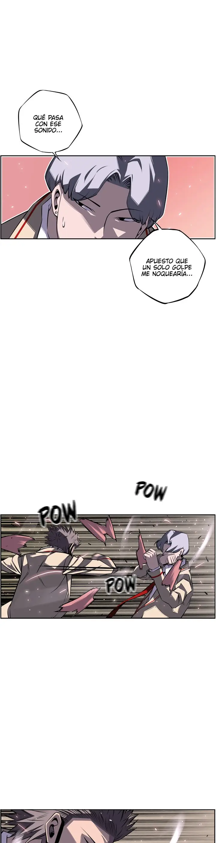 Supernova - Capítulo 57 - Página 17 - LectorTMOo