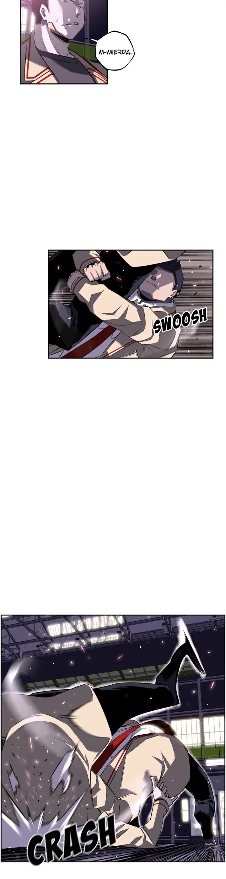 Supernova - Capítulo 58 - Página 5 - LectorTMOo