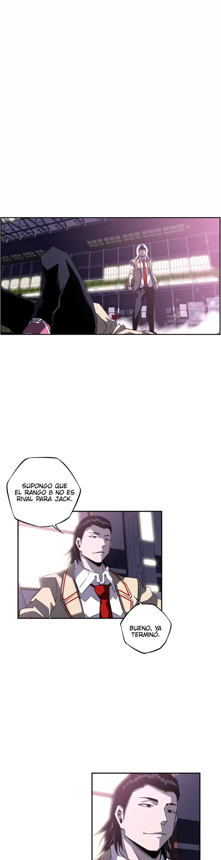 Supernova - Capítulo 58 - Página 6 - LectorTMOo