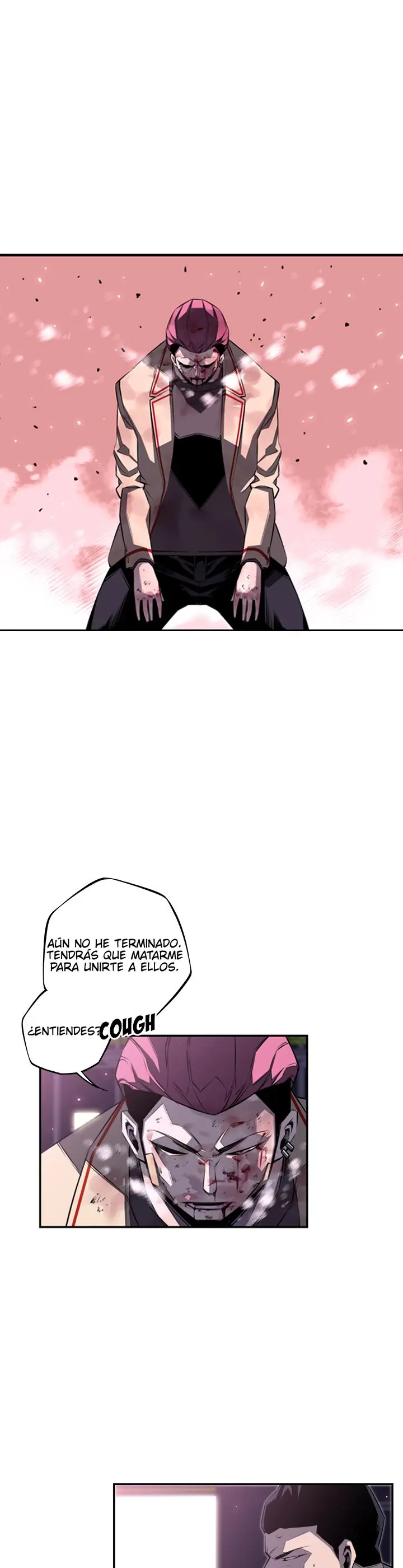 Supernova - Capítulo 59 - Página 6 - LectorTMOo