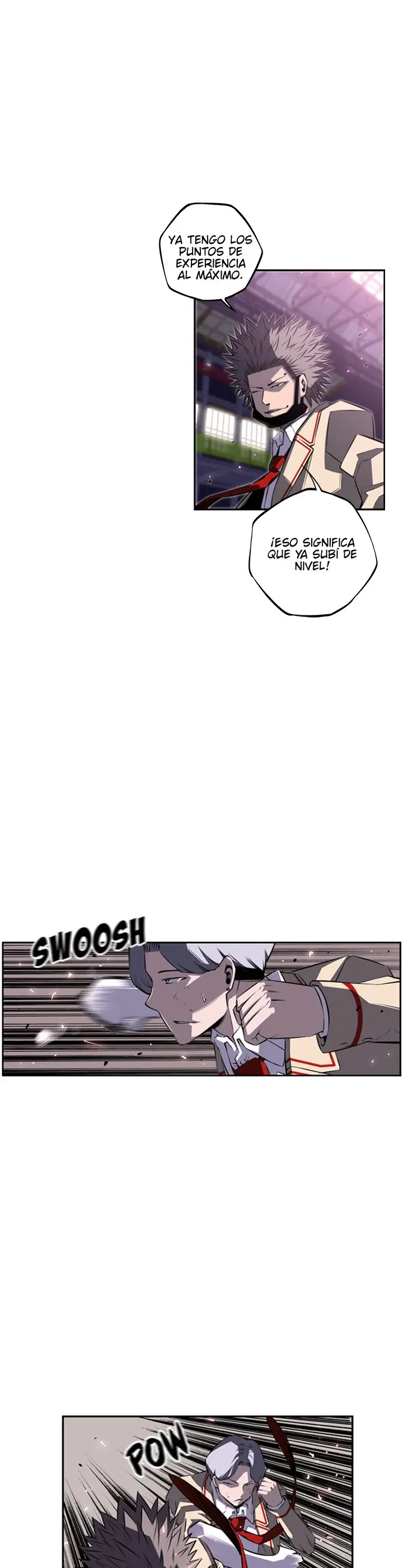 Supernova - Capítulo 59 - Página 16 - LectorTMOo