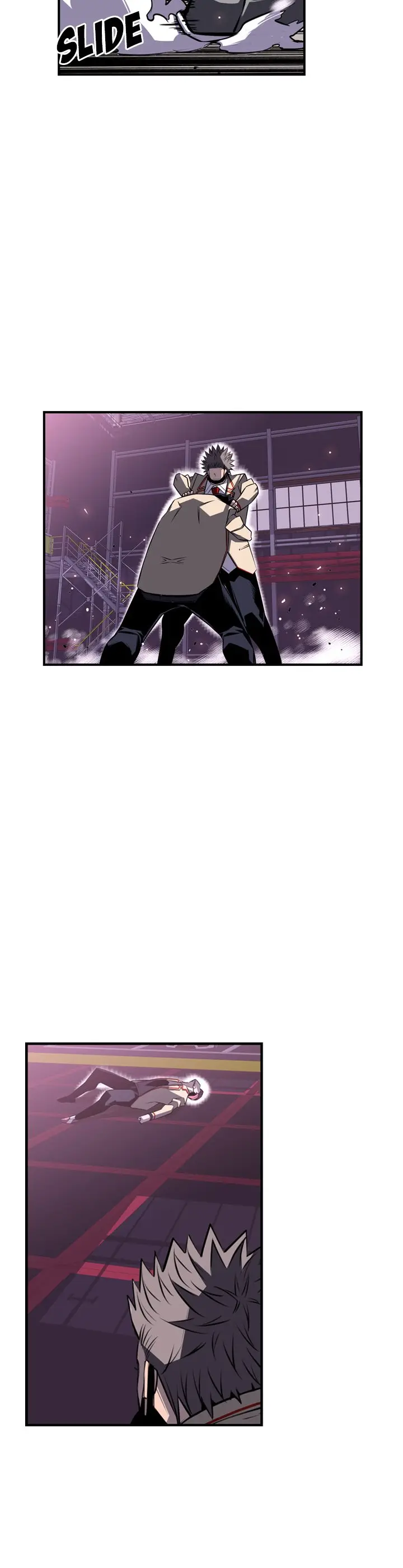 Supernova - Capítulo 60 - Página 16 - LectorTMOo