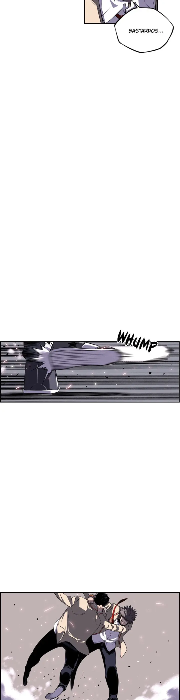 Supernova - Capítulo 60 - Página 24 - LectorTMOo