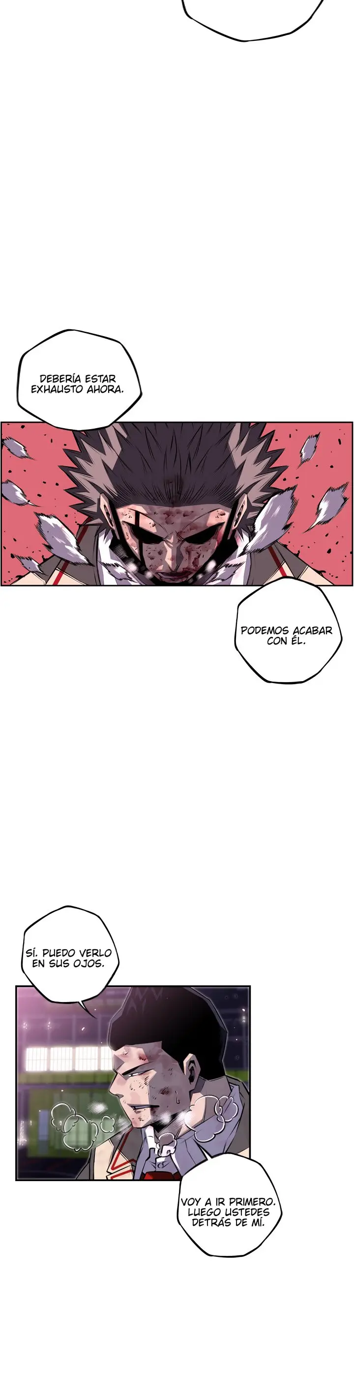 Supernova - Capítulo 61 - Página 5 - LectorTMOo