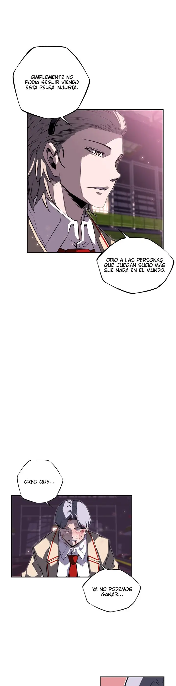 Supernova - Capítulo 61 - Página 16 - LectorTMOo