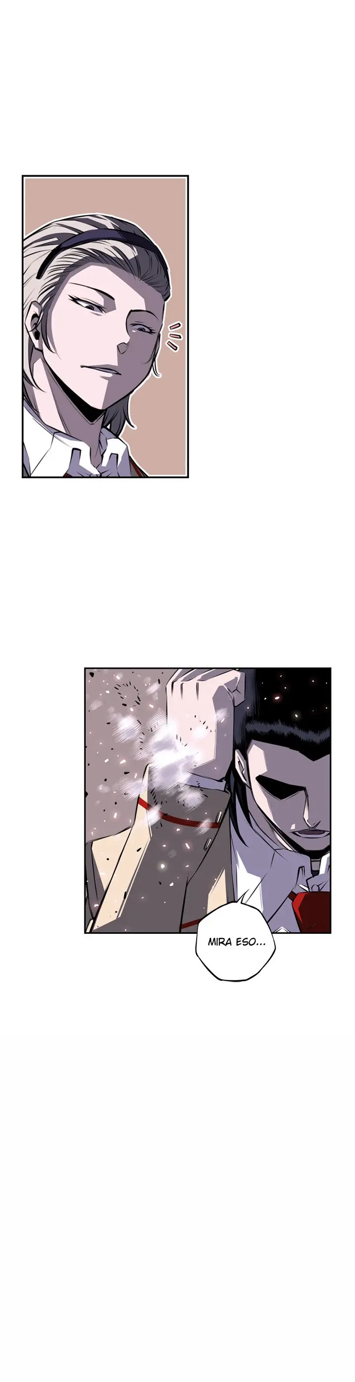 Supernova - Capítulo 61 - Página 23 - LectorTMOo
