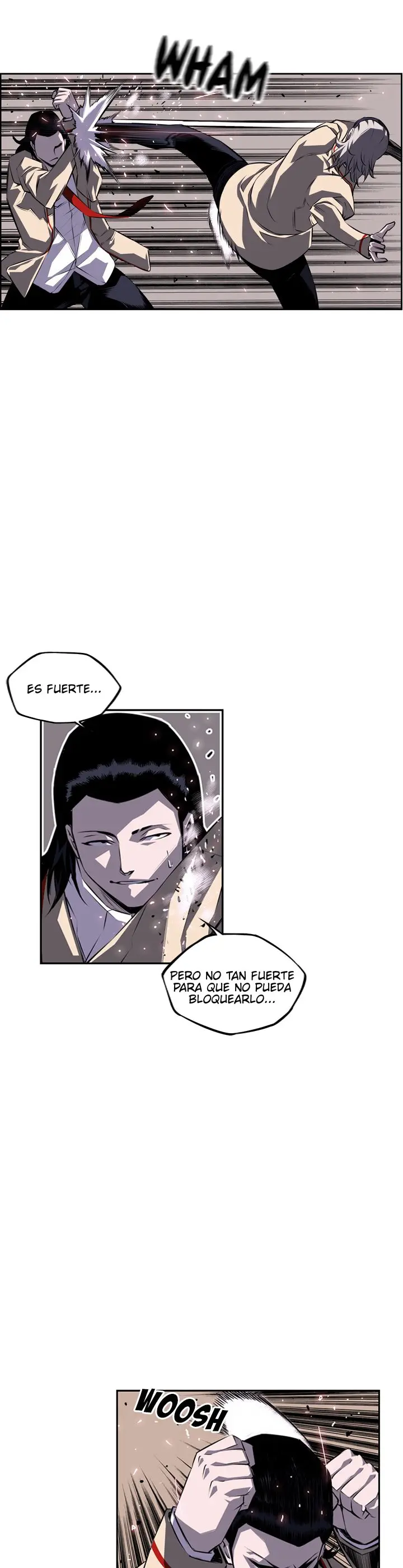Supernova - Capítulo 62 - Página 9 - LectorTMOo